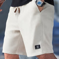 Pantalones cortos elegantes