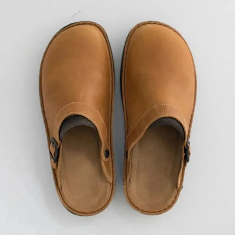 Zapatos sin cordones Premium y cómodos