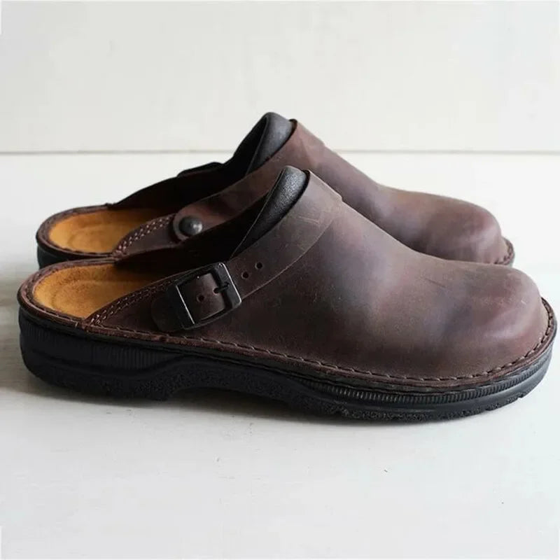 Zapatos sin cordones Premium y cómodos