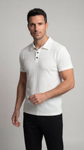 Polo elástico