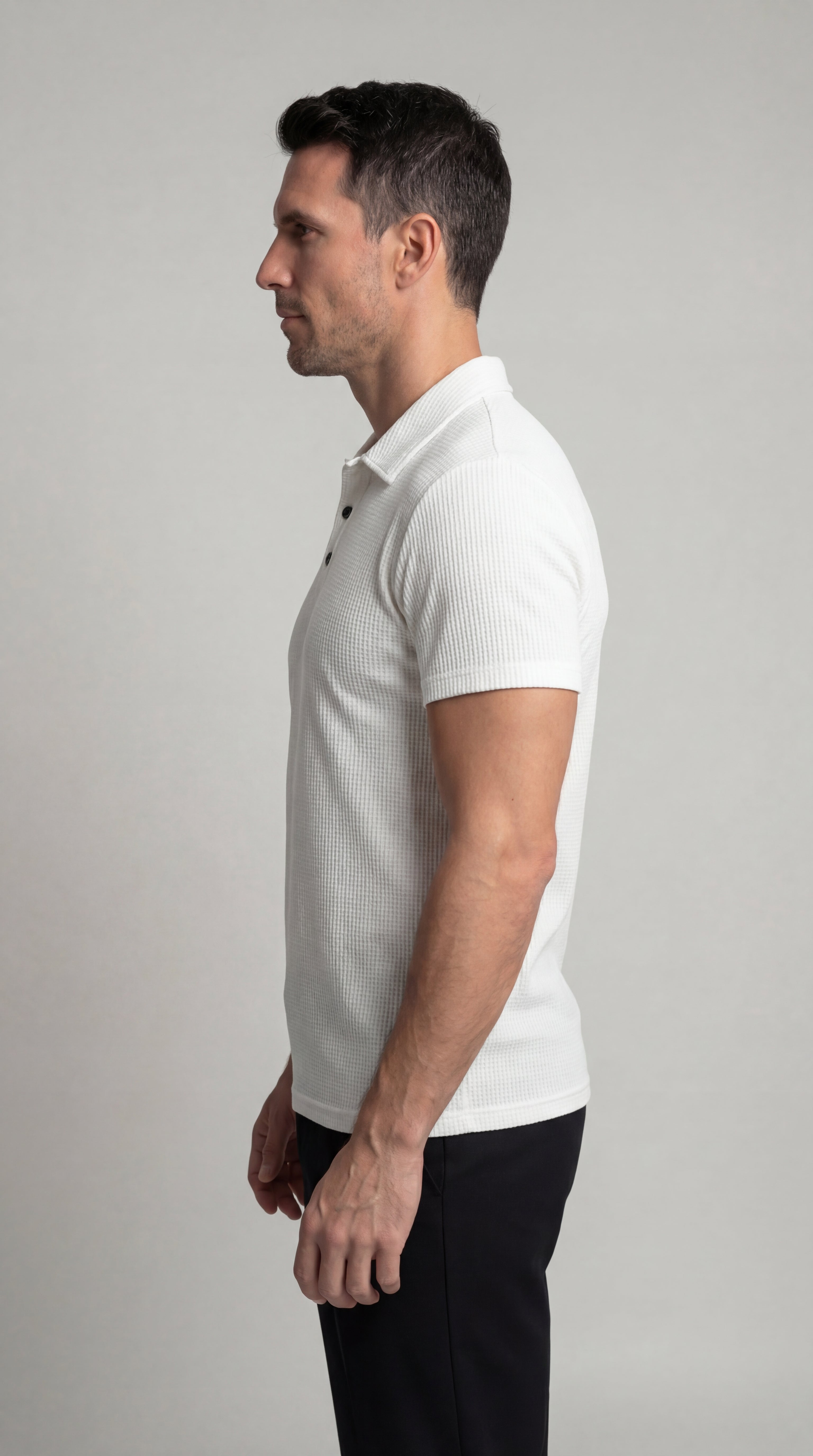 Polo elástico