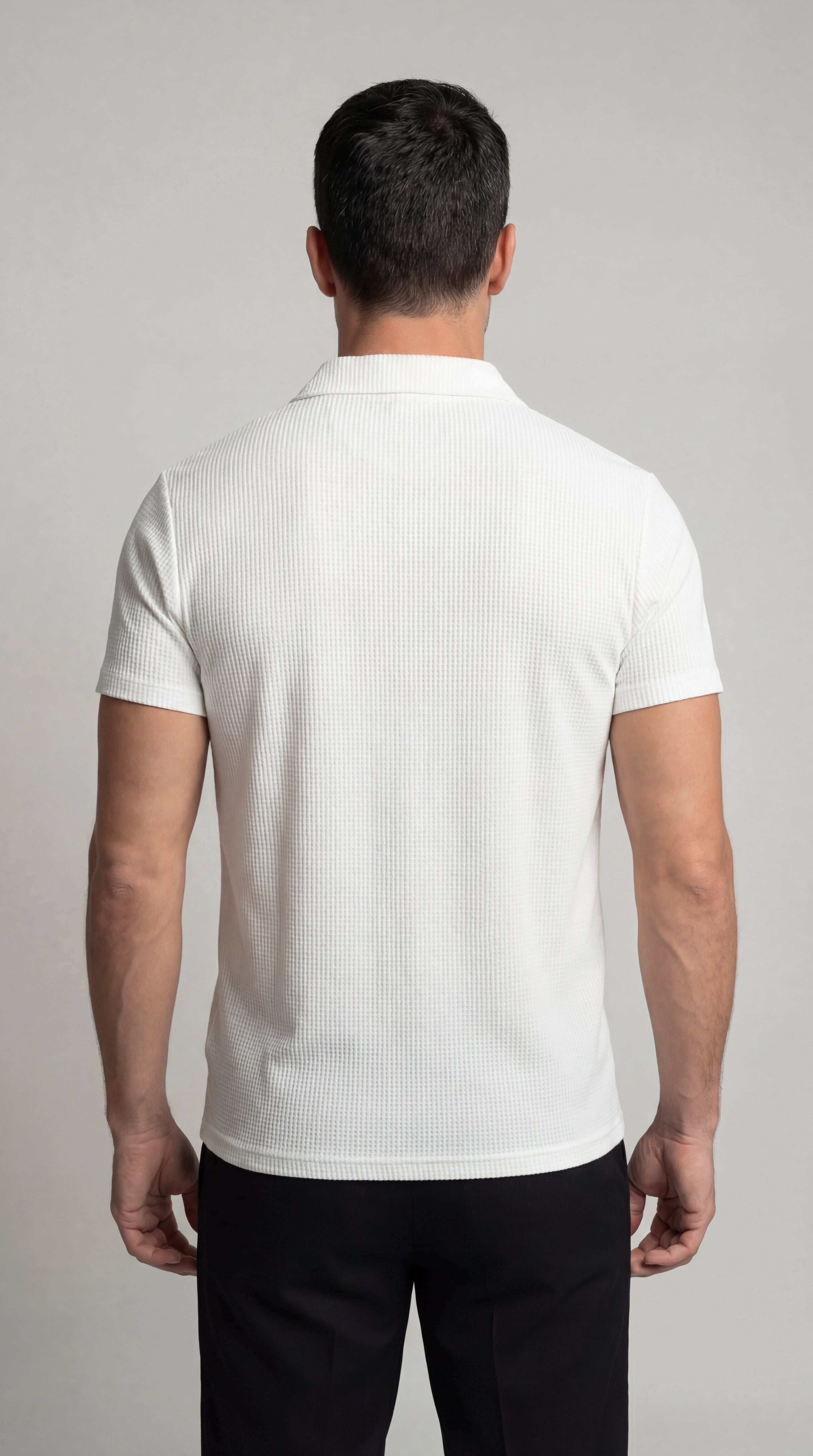 Polo elástico