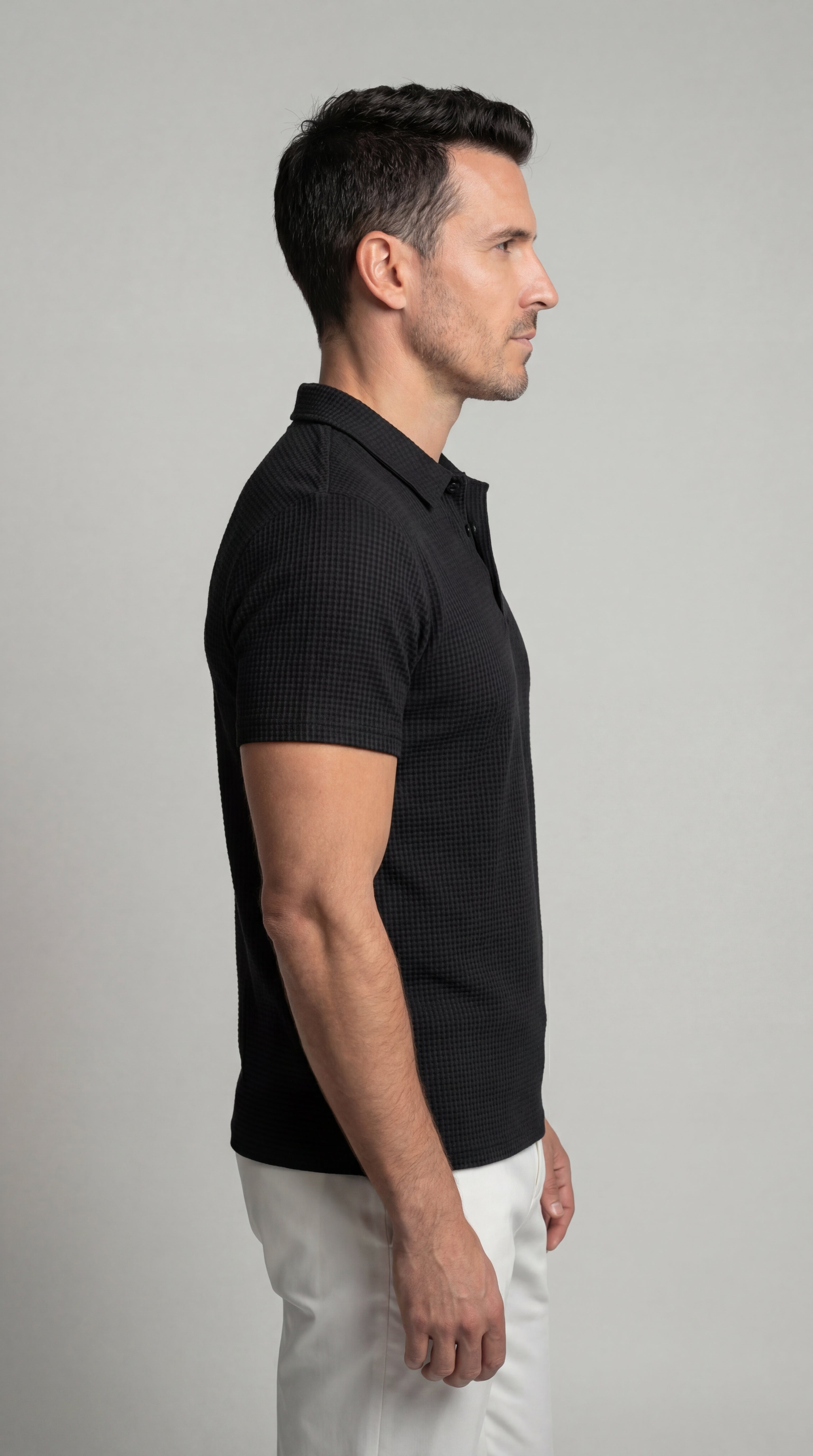Polo elástico