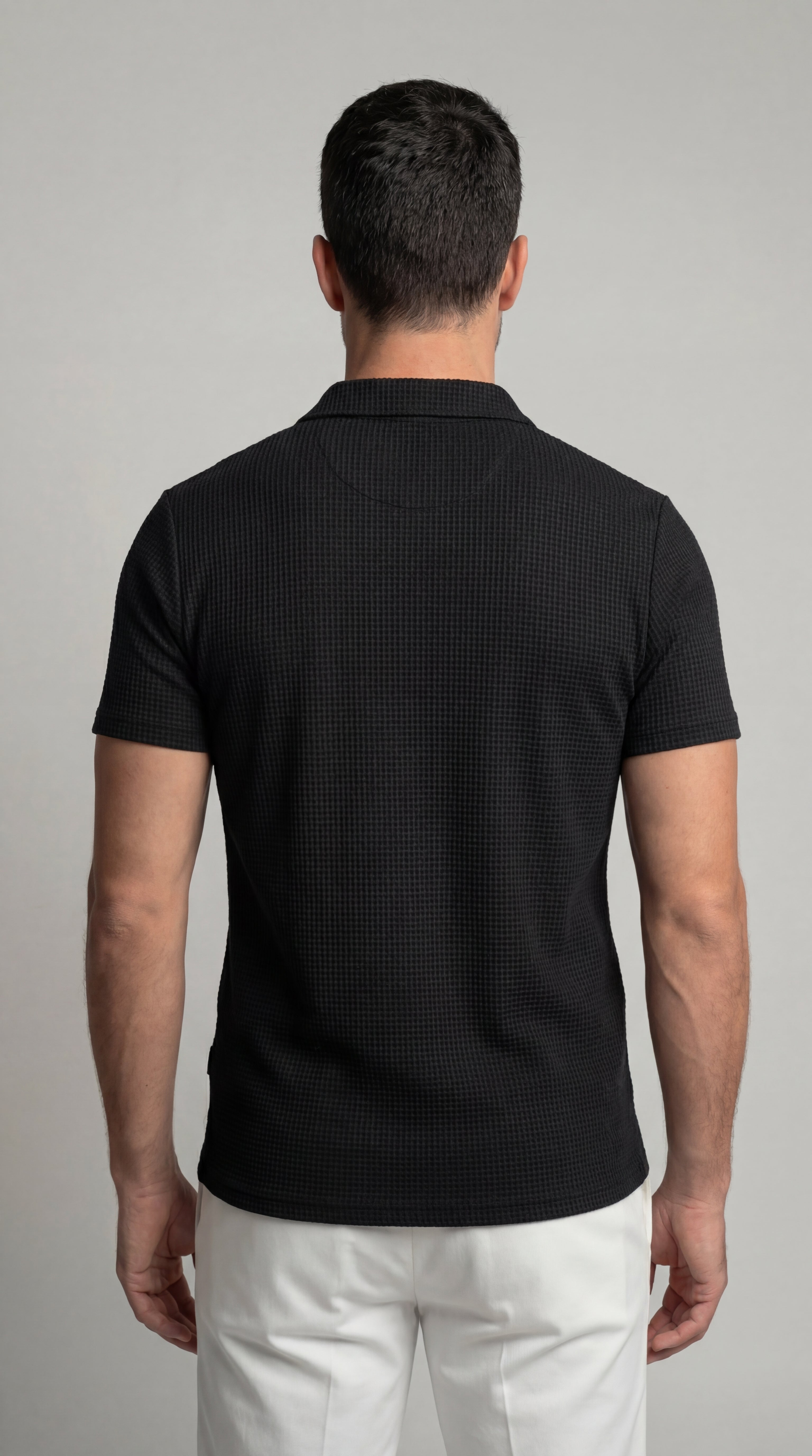 Polo elástico